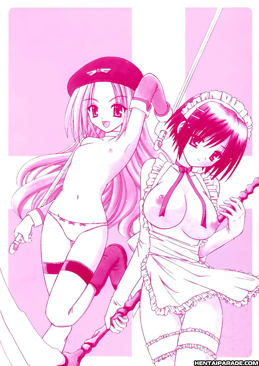 Angelical Pendulum Chapter 7000 Page 27